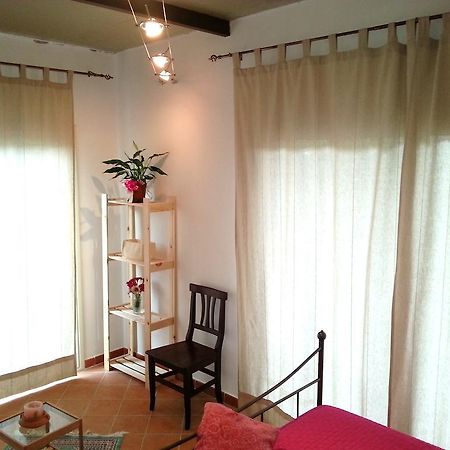 B&B La Greka Condofuri Exterior photo