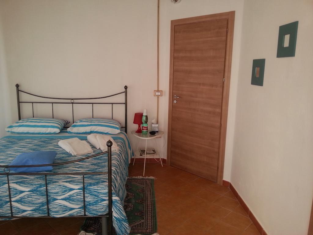 B&B La Greka Condofuri Room photo