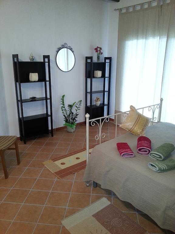 B&B La Greka Condofuri Room photo
