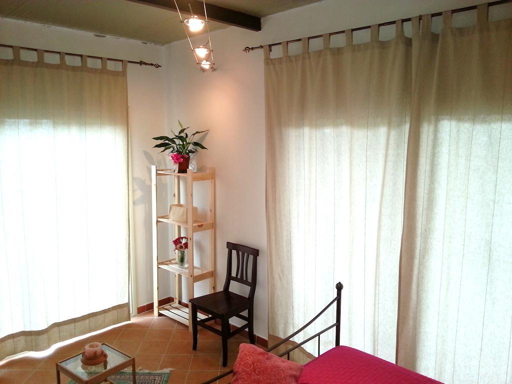 B&B La Greka Condofuri Exterior photo