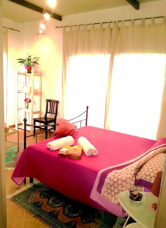 B&B La Greka Condofuri Room photo